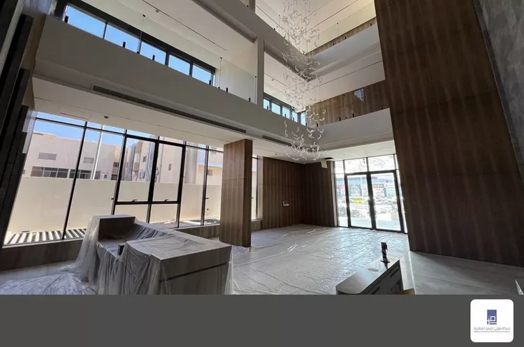 مجمع للبيع في شارع خالد بن الوليد, حي غرناطة, مدينة الرياض, منطقة الرياض صورة 3