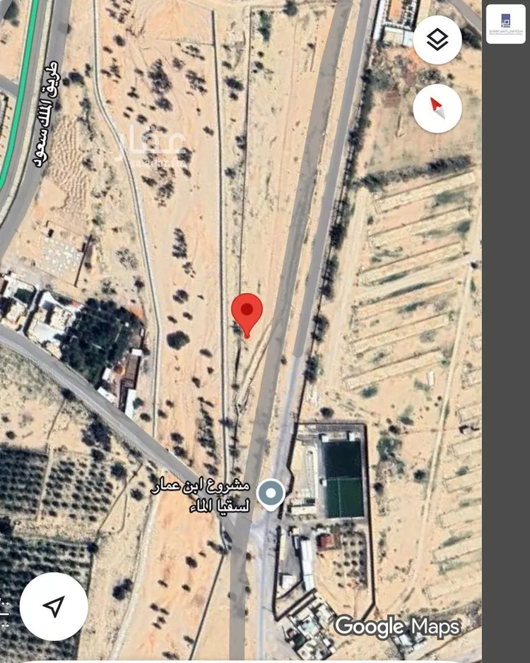 أرض للبيع في شارع طريق الملك سعود, حي حي ج4, مدينة حريملاء, منطقة الرياض