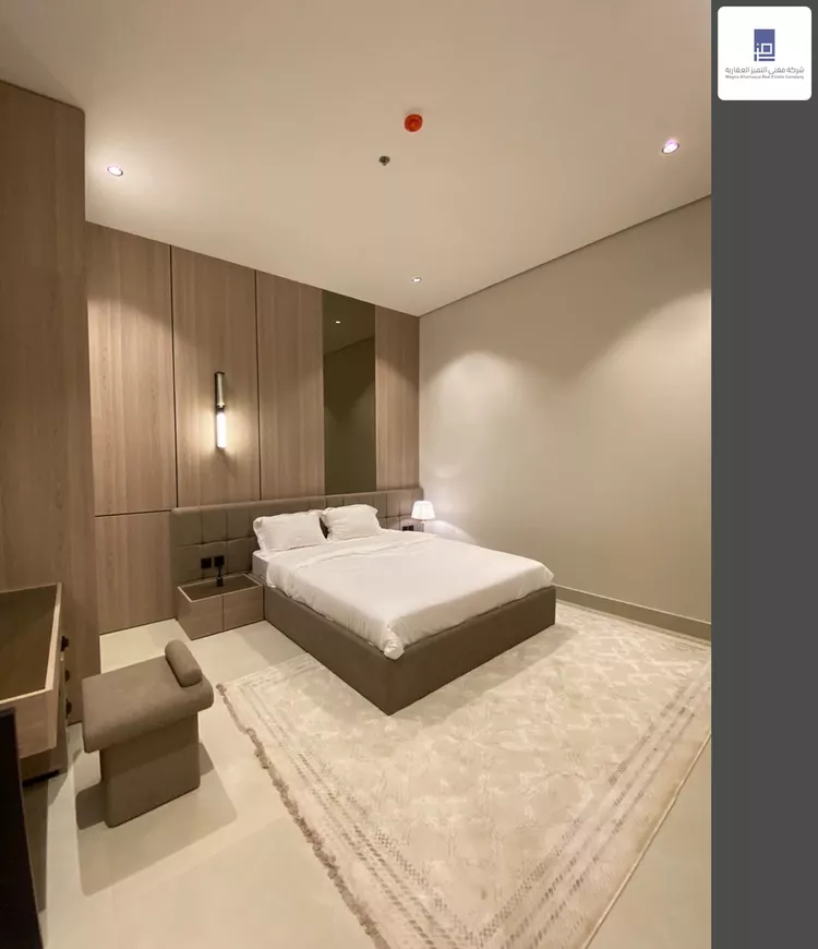 شقة للبيع في شارع عبدالعزيز العباسي, حي البديعة, مدينة الرياض, منطقة الرياض 3