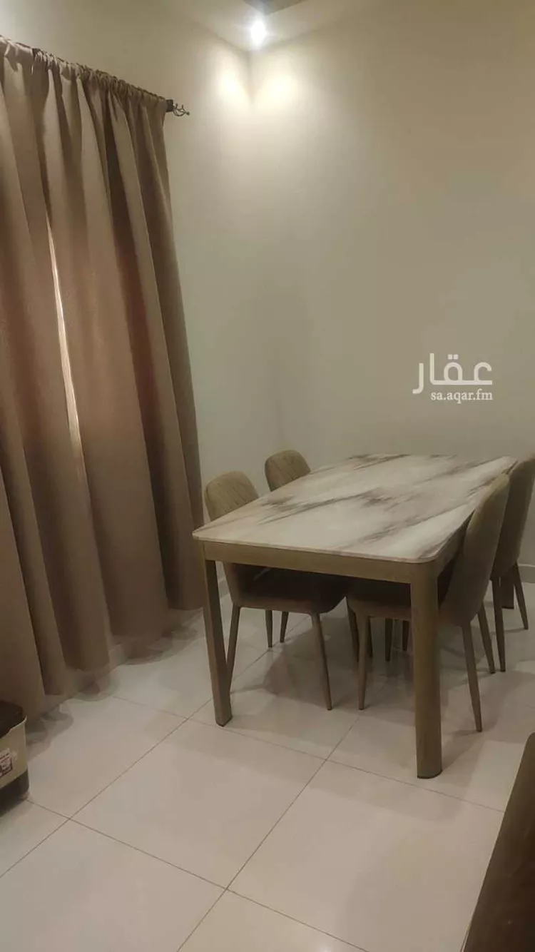 شقة للإيجار في شارع الوفاء 138 ، حي الفروسية ، جدة ، جدة صورة 5
