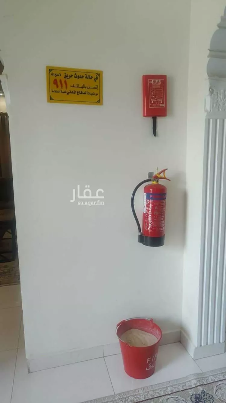 شقة للإيجار في شارع الوفاء 138 ، حي الفروسية ، جدة ، جدة صورة 2