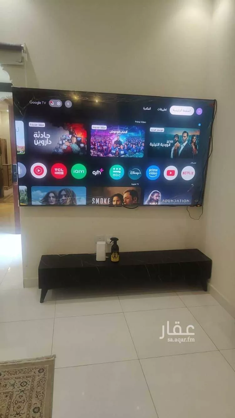 شقة للإيجار في شارع الوفاء 138 ، حي الفروسية ، جدة ، جدة صورة 4