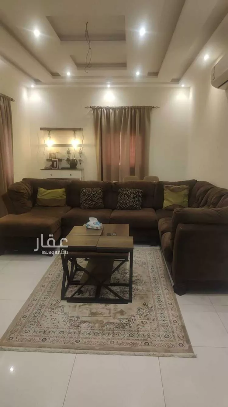 شقة للإيجار في شارع الوفاء 138 ، حي الفروسية ، جدة ، جدة صورة 3