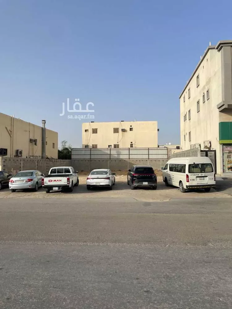 أرض للإيجار في حي طيبة, مدينة الدمام, المنطقة الشرقية صورة 2
