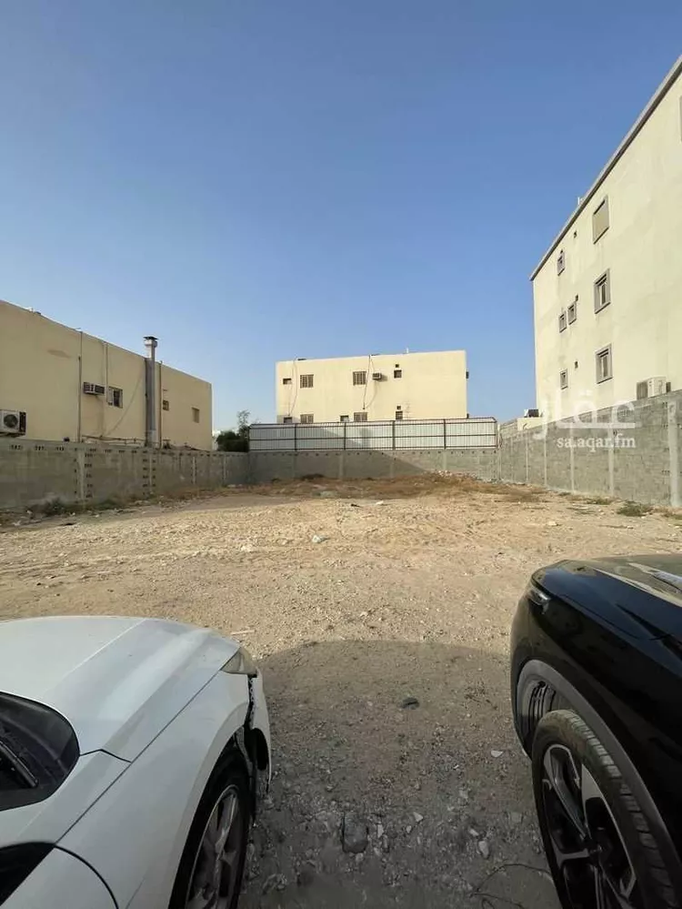 أرض للإيجار في حي طيبة, مدينة الدمام, المنطقة الشرقية