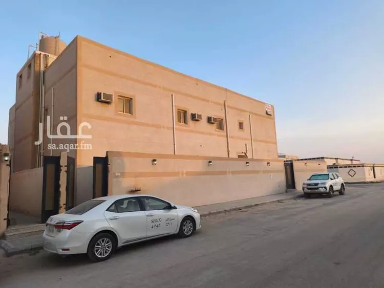 عمارة للبيع في شارع عرض 15 متر, حي السفانيه, مدينة السفانيه, المنطقة الشرقية