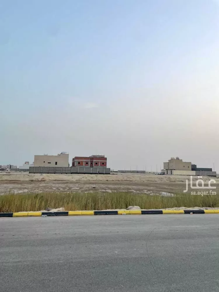 أرض للبيع في حي الرجاء, مدينة الخبر, المنطقة الشرقية صورة 2