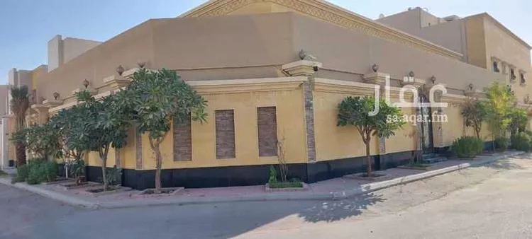 دور للبيع في شارع الكوثر, حي الشعلة, مدينة الدمام, المنطقة الشرقية صورة 2