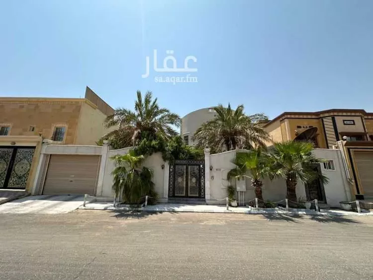 فيلا للبيع في حي التحلية, مدينة الخبر, المنطقة الشرقية