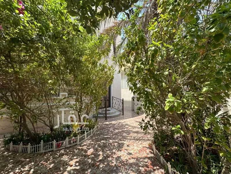 فيلا للبيع في حي التحلية, مدينة الخبر, المنطقة الشرقية صورة 2