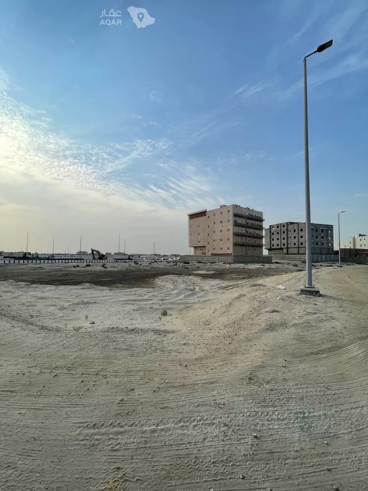 Land for Sale in Al Khobar Al Kawthar