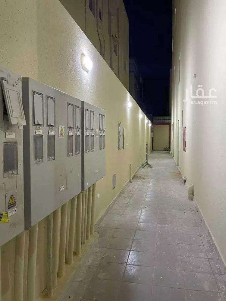 شقة للإيجار في حي طيبة, مدينة الدمام, المنطقة الشرقية صورة 3