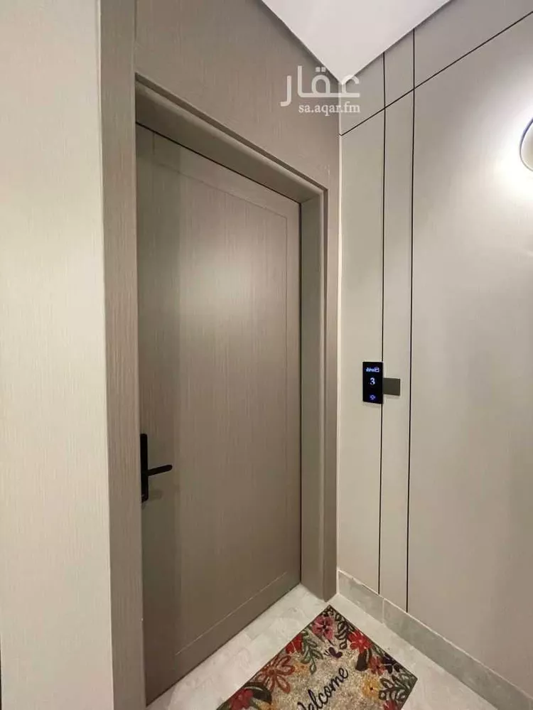 شقة للإيجار في شارع العطايف, حي الحمراء, مدينة الخبر, المنطقة الشرقية صورة 2