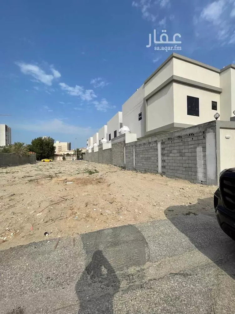 Land for Sale in Al Khobar Al Jisr