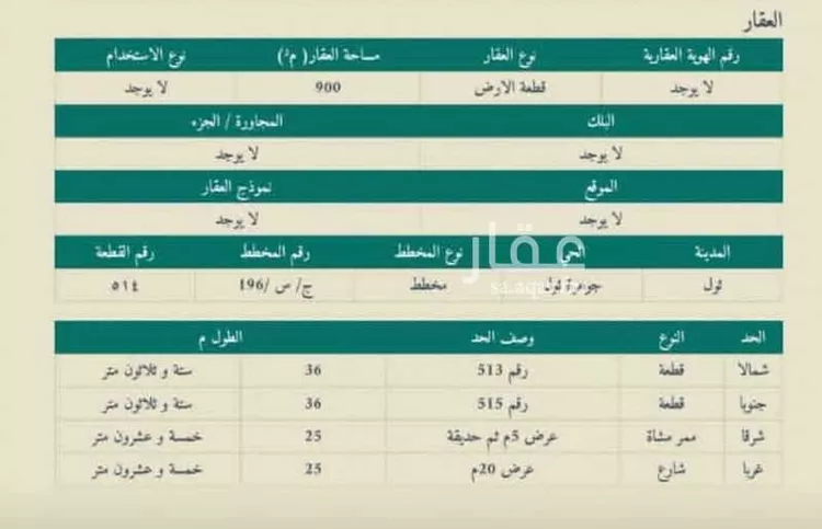 أرض للبيع في شارع طريق المدينة المنوره, حي جوهرة ثول, مدينة ثول, منطقة مكة المكرمة