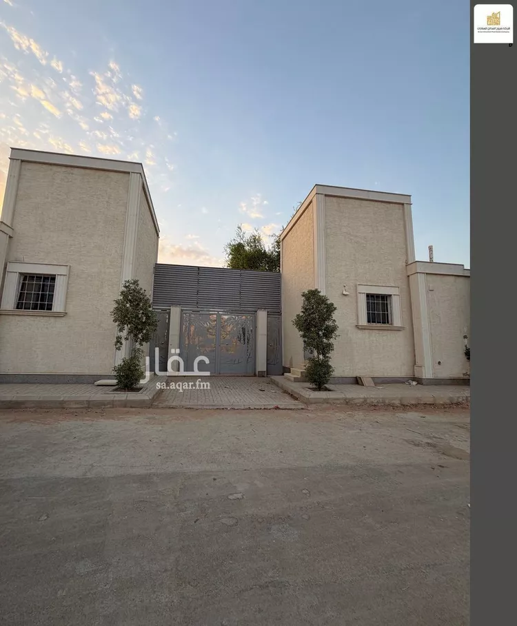استراحة للبيع في شارع الياسمين, حي الرمال, مدينة الرياض, منطقة الرياض صورة 3