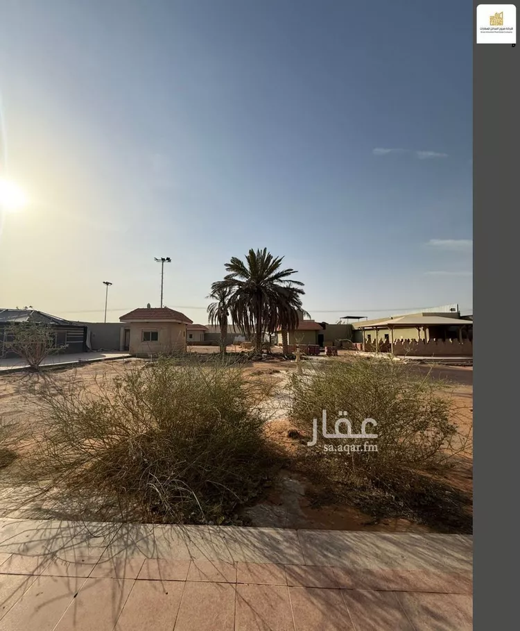 استراحة للبيع في شارع سليمان بن وهيب, حي الرمال, مدينة الرياض, منطقة الرياض صورة 3