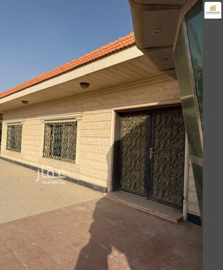 استراحة للبيع في شارع سليمان بن وهيب, حي الرمال, مدينة الرياض, منطقة الرياض 7