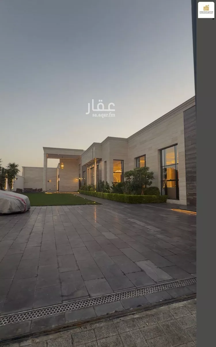 Rest House for Sale in Riyadh Ar Rimal
