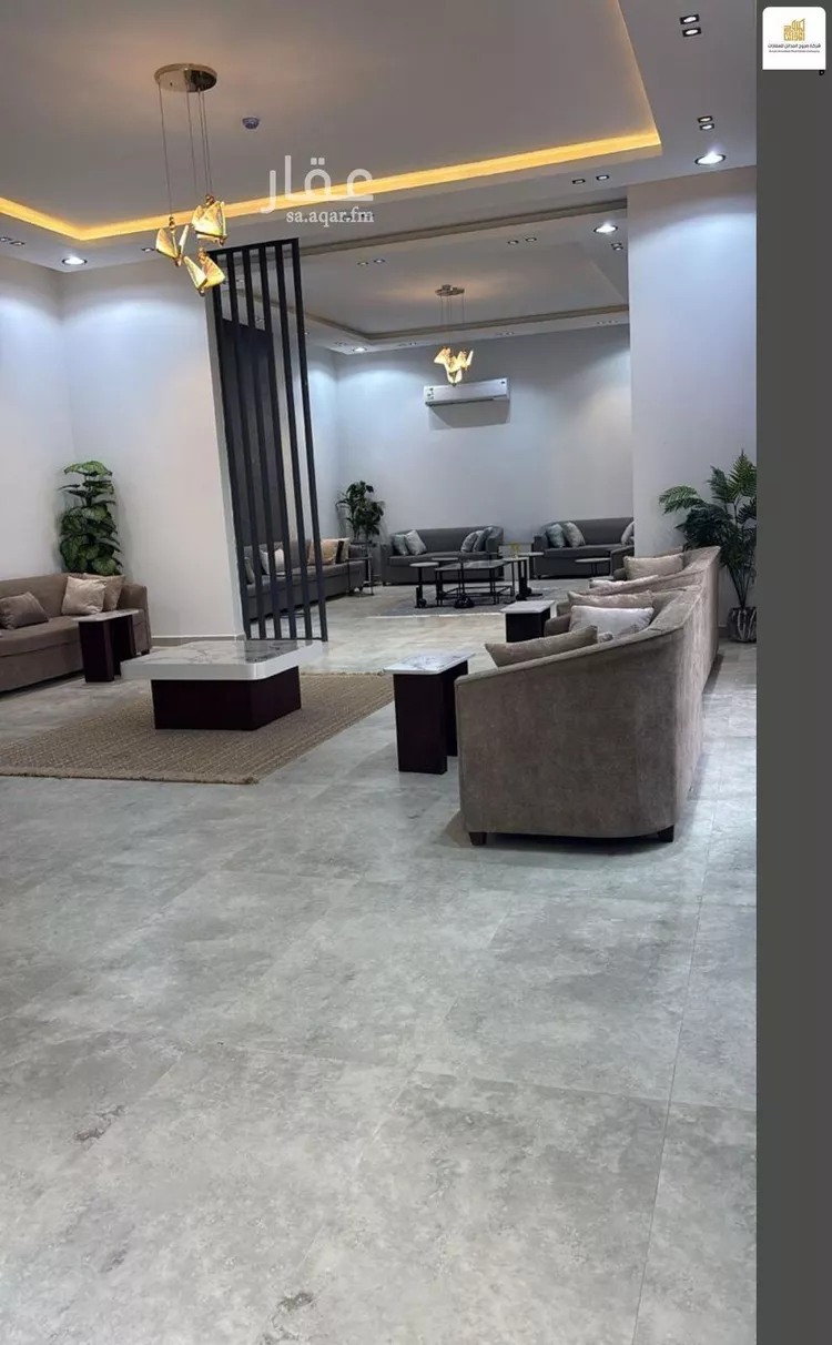 استراحة للبيع في شارع أبي الحجاج الموصلي, حي الرمال, مدينة الرياض, منطقة الرياض صورة 5