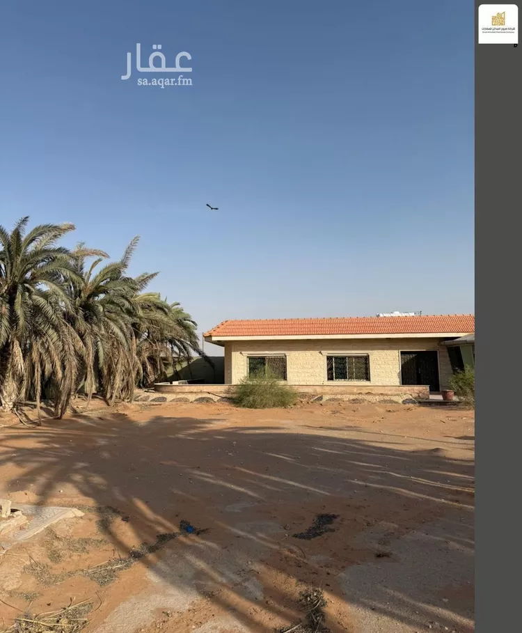 استراحة للبيع في شارع سليمان بن وهيب, حي الرمال, مدينة الرياض, منطقة الرياض صورة 4