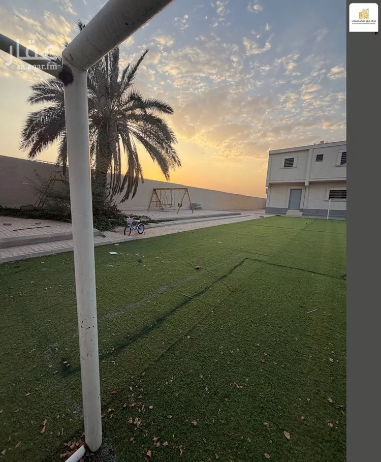 استراحة للبيع في شارع الياسمين, حي الرمال, مدينة الرياض, منطقة الرياض صورة 4