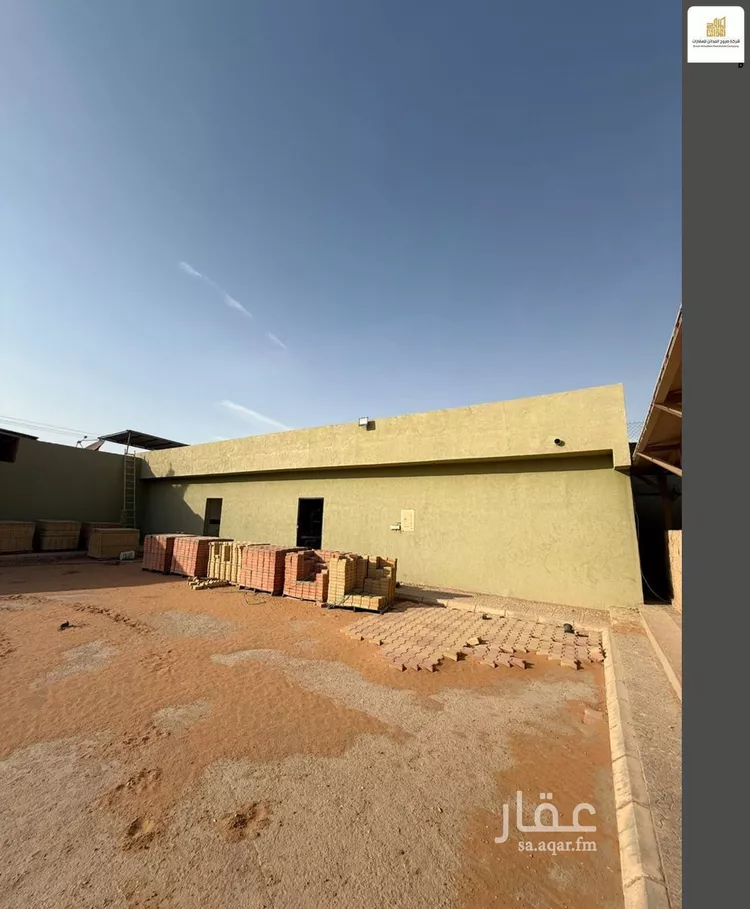 استراحة للبيع في شارع سليمان بن وهيب, حي الرمال, مدينة الرياض, منطقة الرياض صورة 5