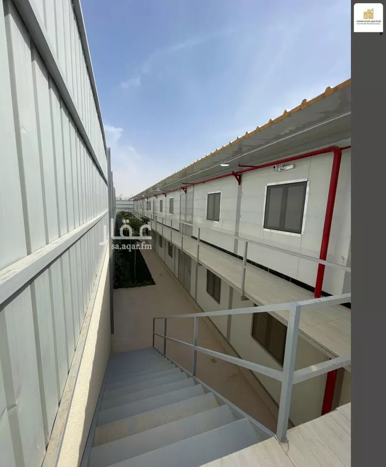 عمارة للإيجار في شارع محمد الفاضل الشنقيطي, حي الرمال, مدينة الرياض, منطقة الرياض صورة 3