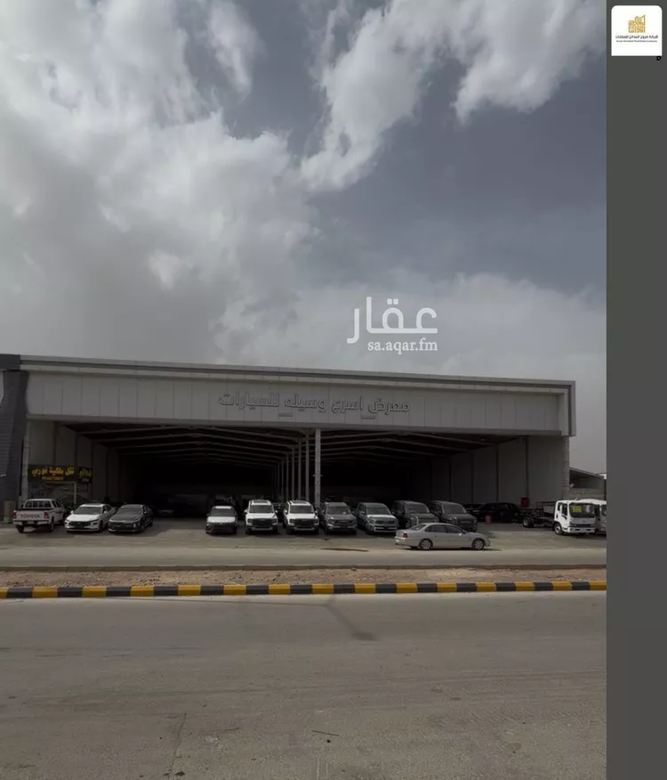 محل للبيع في شارع وادي الخضر, حي القادسية, مدينة الرياض, منطقة الرياض صورة 3