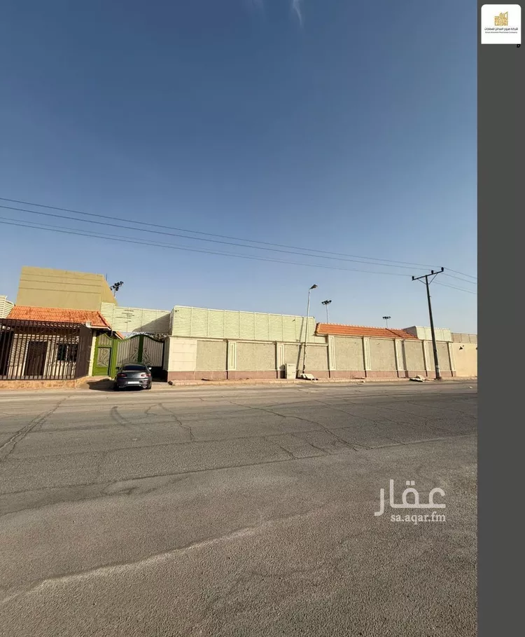 استراحة للبيع في شارع سليمان بن وهيب, حي الرمال, مدينة الرياض, منطقة الرياض صورة 2