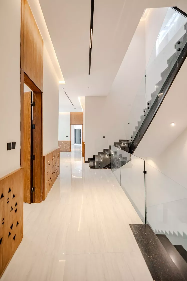 Villa for Sale in Riyadh Al Mahdiyah 15