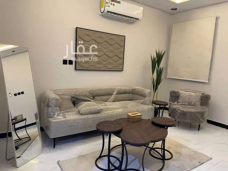 شقة للإيجار في شارع الحافظ اللغوي, حي السويدي الغربي, مدينة الرياض, منطقة الرياض صورة 4