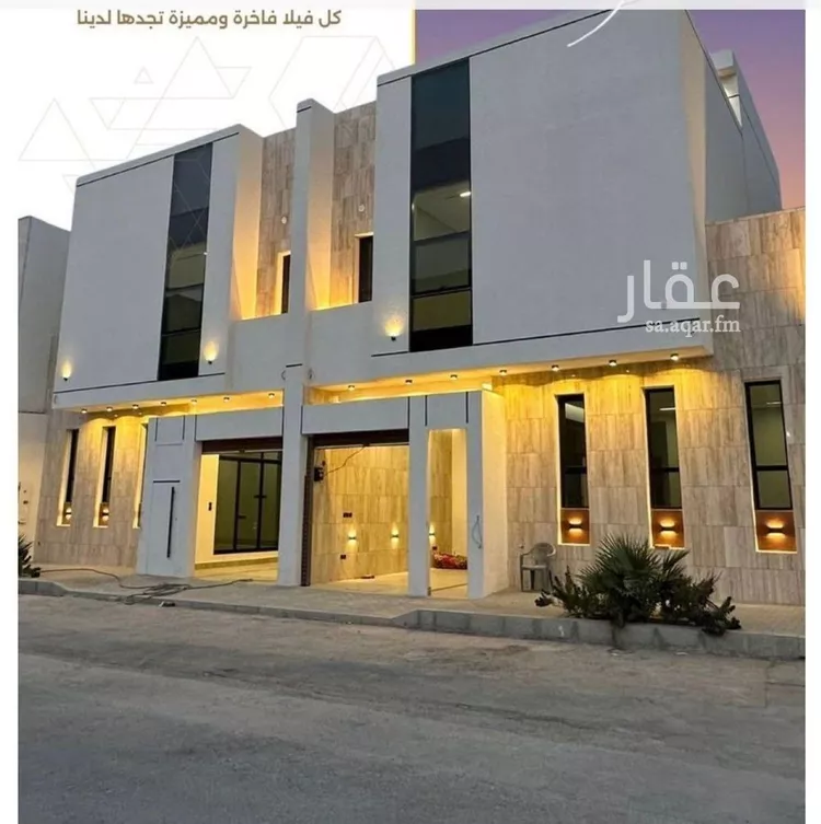 فيلا للبيع في شارع السيل الكبير, حي المهدية, مدينة الرياض, منطقة الرياض