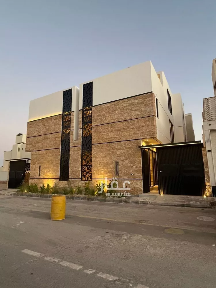 فيلا للبيع في حي المهدية, مدينة الرياض, منطقة الرياض