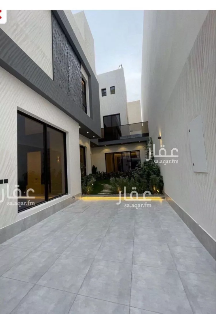فيلا للبيع في شارع السيل الكبير, حي المهدية, مدينة الرياض, منطقة الرياض صورة 4