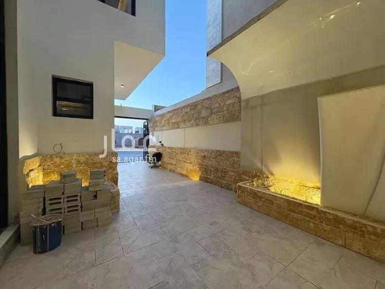 فيلا للبيع في شارع عبداللطيف بن المبارك, حي المهدية, مدينة الرياض, منطقة الرياض