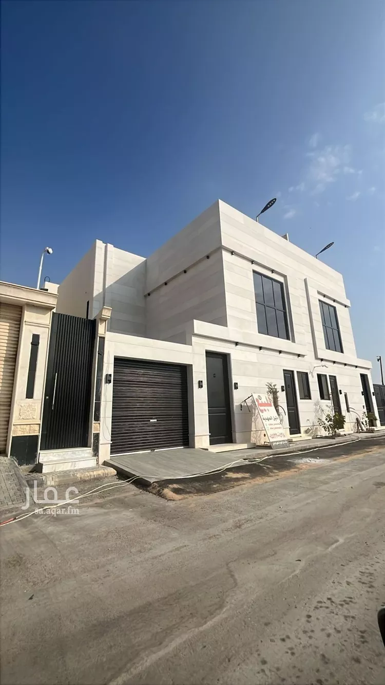 فيلا للبيع في شارع السيل الكبير, حي المهدية, مدينة الرياض, منطقة الرياض صورة 5