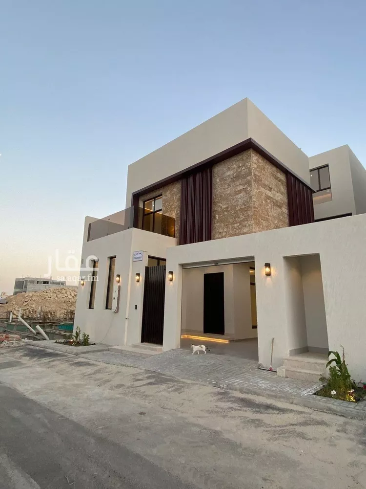 فيلا للبيع في شارع السيل الكبير, حي المهدية, مدينة الرياض, منطقة الرياض صورة 4