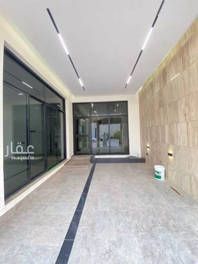 فيلا للبيع في شارع أبي العباس الصقلي, حي المهدية, مدينة الرياض, منطقة الرياض صورة 3