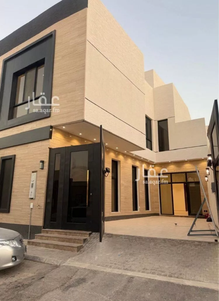 فيلا للبيع في حي المهدية, مدينة الرياض, منطقة الرياض صورة 2