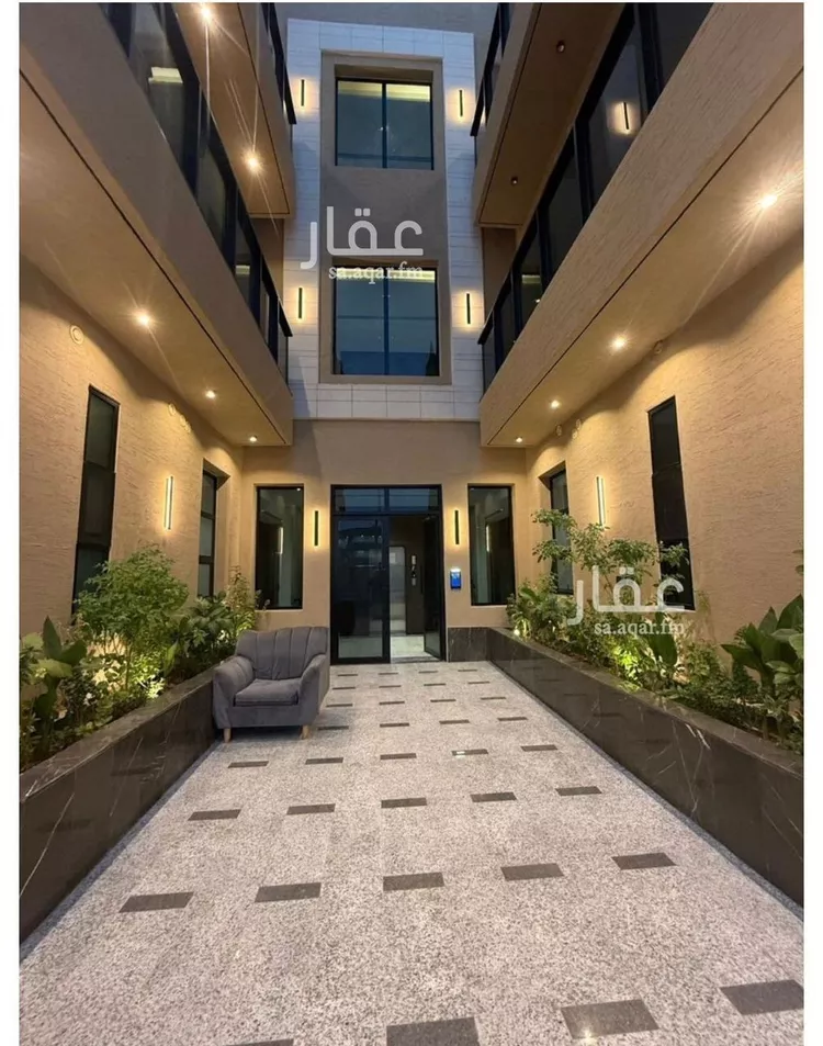 شقة للبيع في شارع السيل الكبير, حي المهدية, مدينة الرياض, منطقة الرياض صورة 4