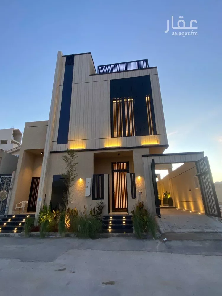 فيلا للبيع في شارع السيل الكبير, حي المهدية, مدينة الرياض, منطقة الرياض صورة 3