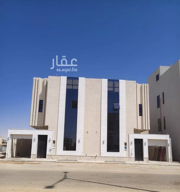 فيلا للبيع في شارع السيل الكبير, حي المهدية, مدينة الرياض, منطقة الرياض