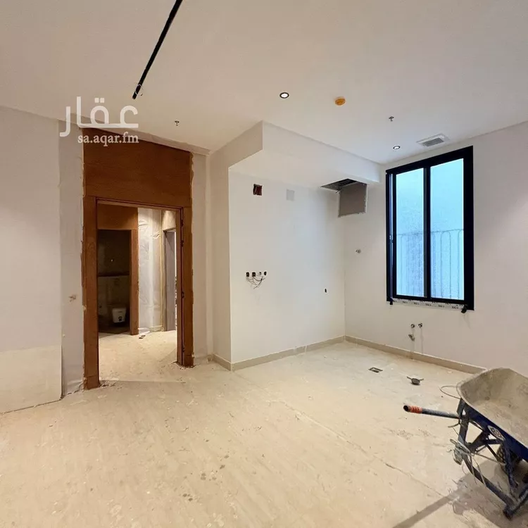 شقة للبيع في شارع الكمال بن طلحة, حي المهدية, مدينة الرياض, منطقة الرياض صورة 3
