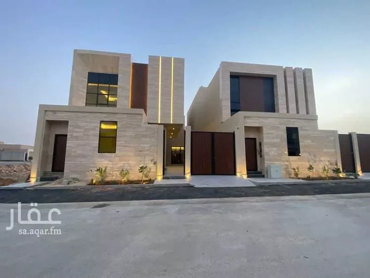 فيلا للبيع في شارع ضوء الصباح, حي المهدية, مدينة الرياض, منطقة الرياض صورة 3