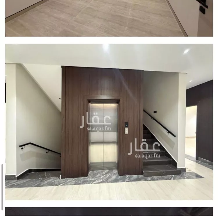 شقة للبيع في شارع عبداللطيف بن المبارك, حي المهدية, مدينة الرياض, منطقة الرياض صورة 5