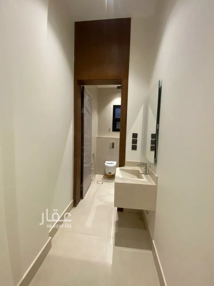 شقة للبيع في شارع السيل الكبير, حي المهدية, مدينة الرياض, منطقة الرياض صورة 3