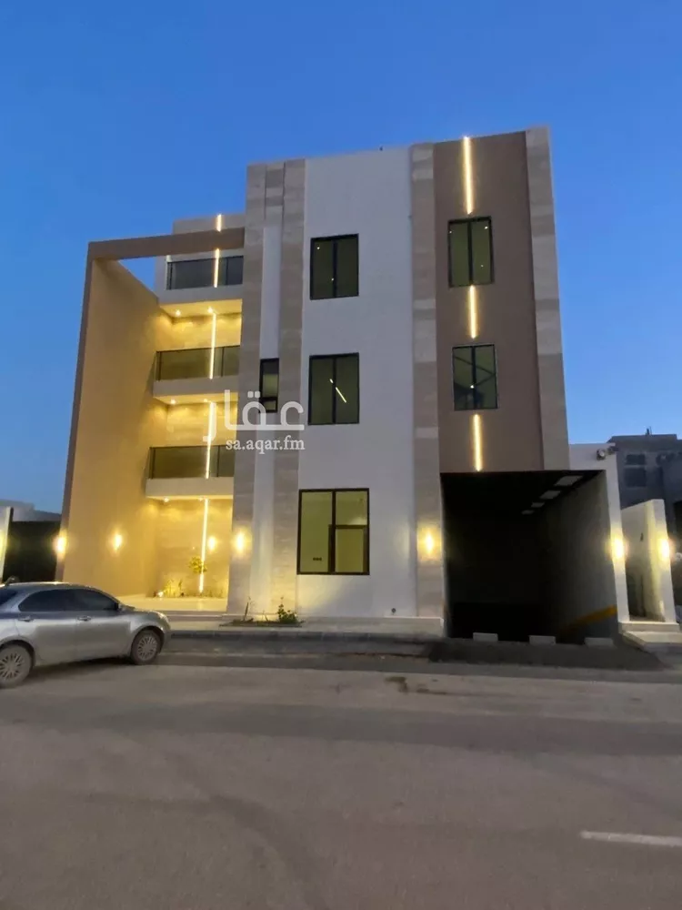 شقة للبيع في شارع السيل الكبير, حي المهدية, مدينة الرياض, منطقة الرياض