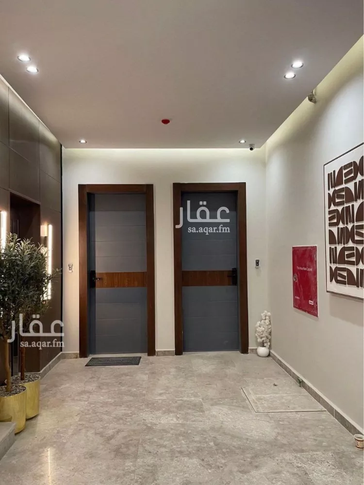 شقة للبيع في شارع السيل الكبير, حي المهدية, مدينة الرياض, منطقة الرياض صورة 3