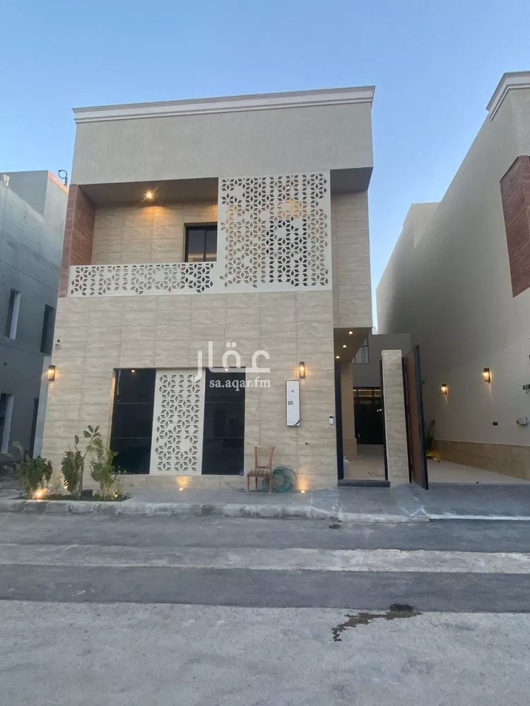 فيلا للبيع في شارع السيل الكبير, حي المهدية, مدينة الرياض, منطقة الرياض